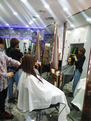 -YDO SALON