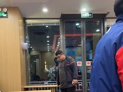 -塔斯汀中国汉堡(青浦宝龙广场店)