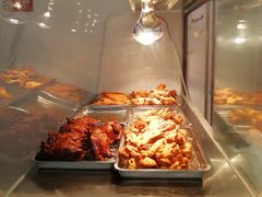鸡腿-永顺炸鸡( 立水桥北苑店)