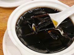 蜜糖龟苓膏-正德顺順德雙皮奶(中信店)