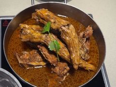 -蝎王府羊蝎子(西直门店)