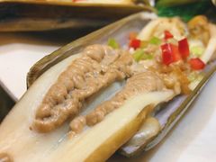 -老虎滩船说·海胆水饺·大连海鲜(老虎滩店)