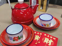 -老三样·旧食新味(万寿宫店)