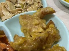 -晓宇盒饭(民安街店)