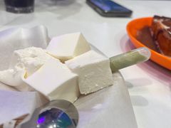 -澳门陈光记烧味饭店(南京德基广场店)