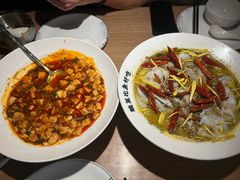 -太二酸菜鱼(天鹅湖万达店)