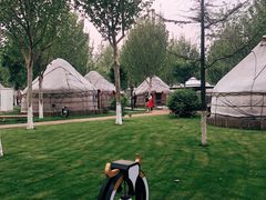 -九十九顶毡房(阜石路店)