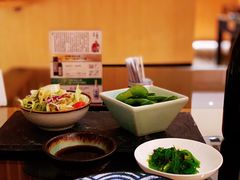 -西村日本料理(香格里拉饭店)