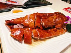 原只烧鸭-香港新发烧腊茶餐厅(书城店)