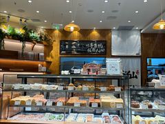 -君之狮子山·轻糖烘焙(松江印象城店)