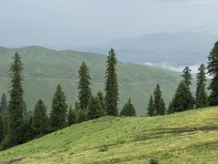 -新疆那拉提国家旅游度假区