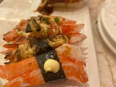 -元气寿司(宝安壹方城店)