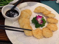 -御膳粥·牛乳粥底火锅·地道顺德菜(容桂店)