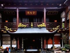 -上海白云观