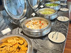 -汇泉王朝大饭店