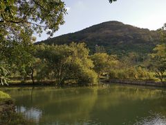 -南北湖风景区