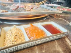 -橡果烤肉(仙林店)