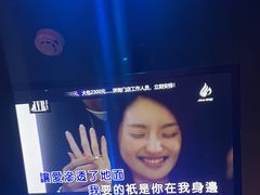 -温莎KTV(珠江路店)