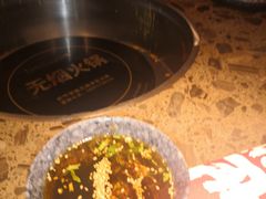 -小龙坎老火锅(北京三里屯店)