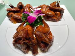 特色智慧乳鸽-湖锦酒楼·31年地道湖北菜(黄鹤楼店)
