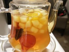 -粗茶淡饭·汉口公馆(循礼门店)