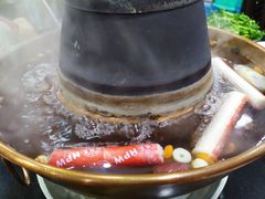 -新梅居(宁海东路店)