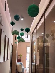 -和伊母婴护理中心·全套房(金山店)