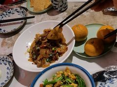 -文记卢源外·江西小炒(凤城八路店)