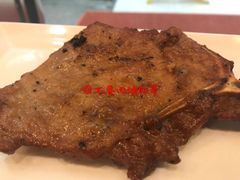 -永和大王(万顺路店)