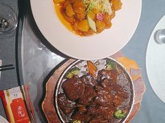 -谢氏老金口七号宴(武昌大道店)