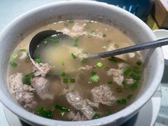 -秋色客家菜(流塘店)