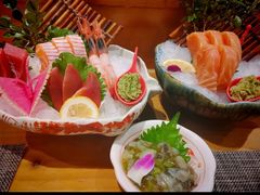 -大岛日本料理铁板烧(南通大饭店)