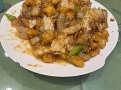 -桃子餐厅·天津菜(王顶堤总店)