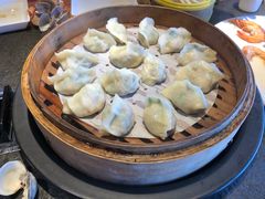 -马路边上·小海鲜烧烤(八一路店)