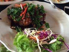 -Dash Teak House