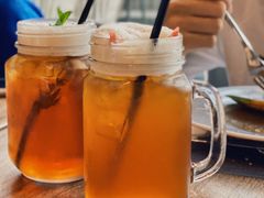 -OGGI TRATTORIA PIZZERIA(深业上城店)
