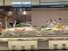 -星伦多自助料理·涮烤一体(嘉兴八佰伴店)