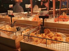 -亚马逊海鲜自助(万象汇店)