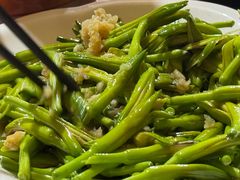 -钱山海鲜大排档