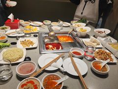 -海底捞火锅(泰安爱琴海店)