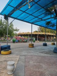 -大望京儿童游乐场