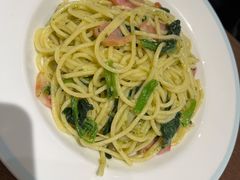 -萨莉亚意式餐厅(杭州滨江天街店)