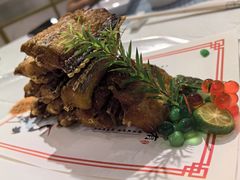 -香满楼(南关店)