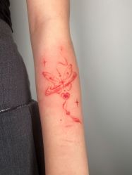 -海王刺青·纹身·穿孔饰品·TATTOO
