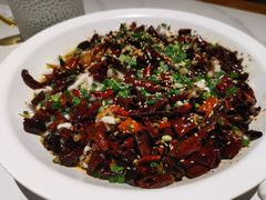 -三猫黑鱼花(南大店)