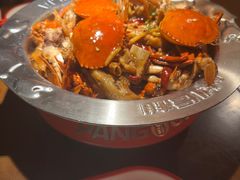 -胖哥俩肉蟹煲(苏州中心店)