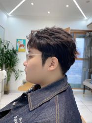 -小齐发型Star·Salon