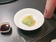 -恒记饭店·海鲜明档(淹城店)