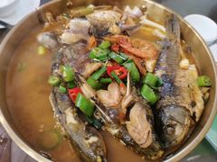 -食光慢宴·安吉土菜馆