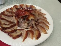 -原味斋烤鸭店(铁百店)